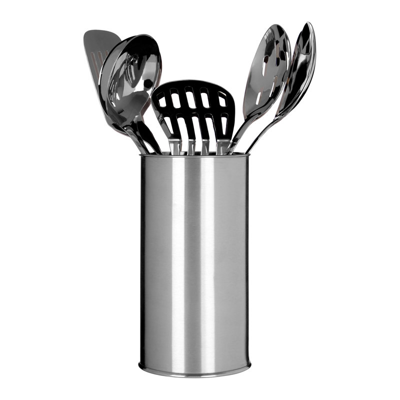 Symple Stuff, Stainless Steel