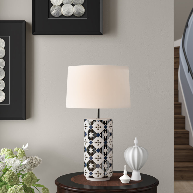 Tracey Boyd Table Lamp