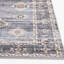 Tapis rectangulaire avec envers antidérapant Garald-88507546