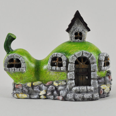 Fairies Weather Resistant Resin Garden Statue