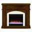 Foyer en bois Arlester Jane