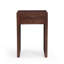 Table de bout de style moderne