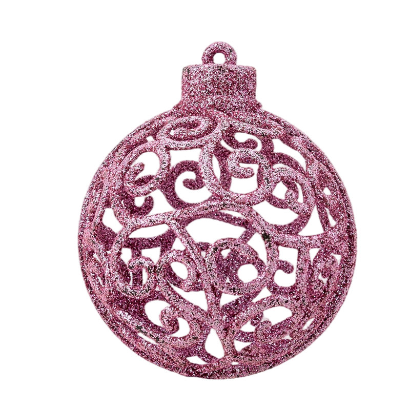 35.5cm Plastic / Acrylic Bauble