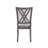 Josiha Polyester Upholstered and Wood Frame Side Chair-145176667