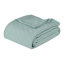 Jeté léger en coton tissé à motif jacquard Milan-72322070-72322069