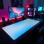 Polyester Desk Pad-1350962491
