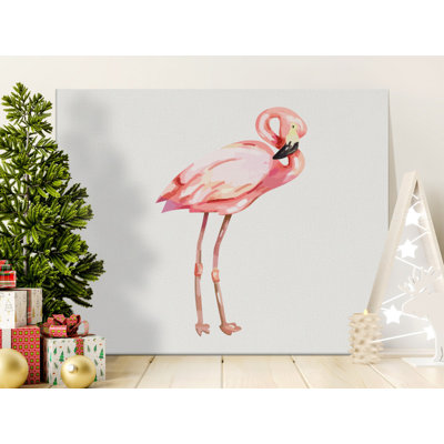 Osman Wrapped Canvas Print Set