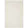 Solid Colour Hand Woven Area Rug