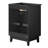 Modway Miles 24'' Free Standing Single Bathroom Vanity with Ceramic Top-92590969