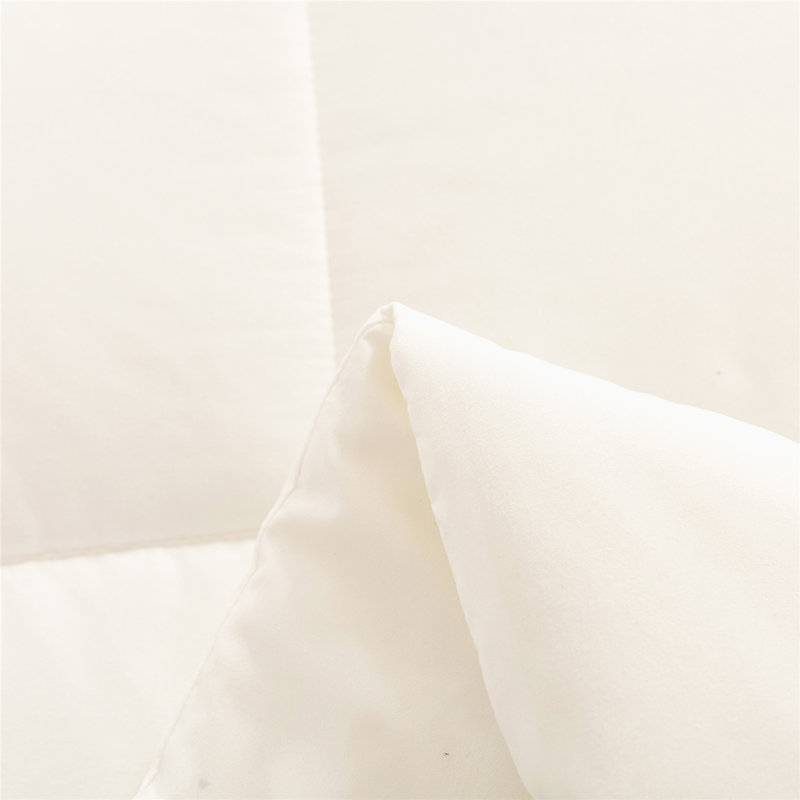 Winter Cotton Down Comforter, Queen
