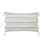 Aoki Linen Bolster Pillow Cover & Insert