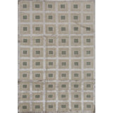 One-of-a-Kind 6' X 9' Area Rug