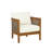 Esaul Outdoor Lounge Chair