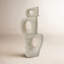 Sculpture Yalina 11,5 po x 8 po x 24,5 po