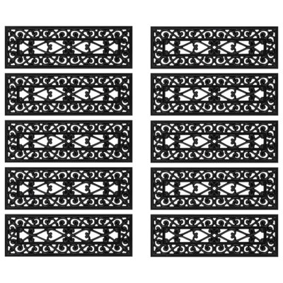 Adewumi Outdoor Indoor Stair Tread