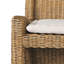 Senna Woven Dining Bench-226553897