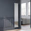 Quackenbush Vertical Designer Radiator-1619206704