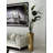 Faux Bird Of Paradise Tree in Metal Planter-98582428-98582427