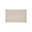 Solaria 2 - Drawer Solid Wood Nightstand in Dune
