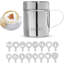 LIVIVO Decorating Kit