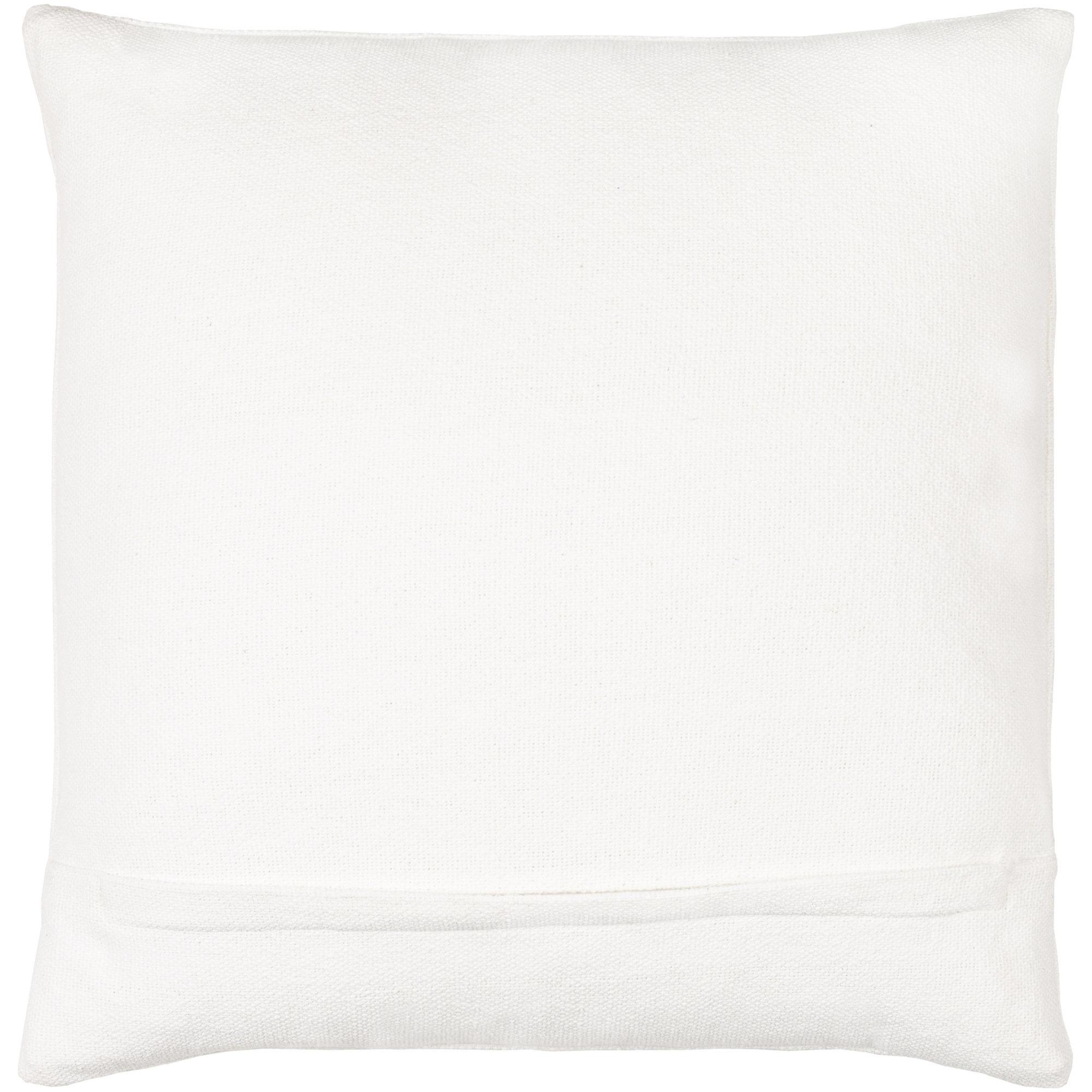 Jason Wu Adobe Pillow Cover & Insert, 20" x 20", Pillow Cover Only - No Insert