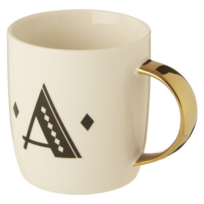 Engelhardt Bone China Coffee Mug