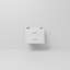 Meuble-lavabo simple l 24 po x P 18 po Castor-104786439