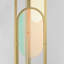 Trance LED Floor Lamp