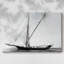 Nautical Series-XLVII - Cavas enveloppés de galerie-120807901
