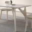 Household Modern simple rock plate dining table-106571357