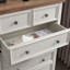 Commode 5 tiroirs Rajene-1292016459