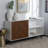 Keiko 58" 2-Door TV Stand for TVs up to 60"-762654801