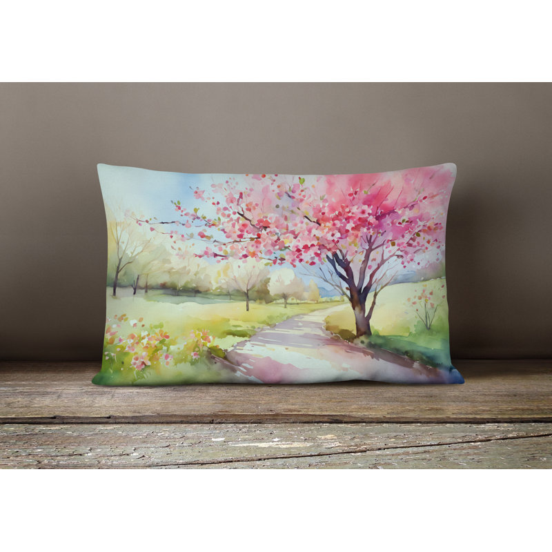 Other/No Pattern Outdoor Throw Pillow