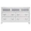 Commode 7 tiroirs