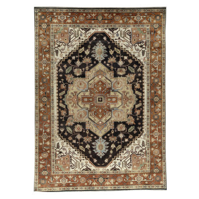 One-of-a-Kind 10' x 13'10" Area Rug