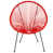 Rouge est en rupture de stock