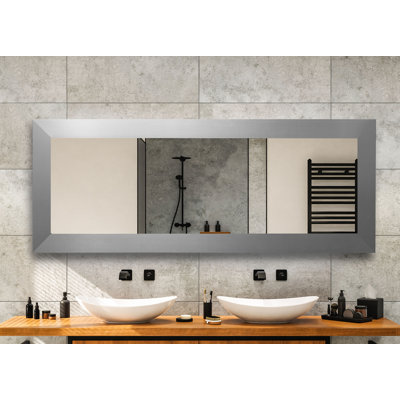 Miroir de salle de bain