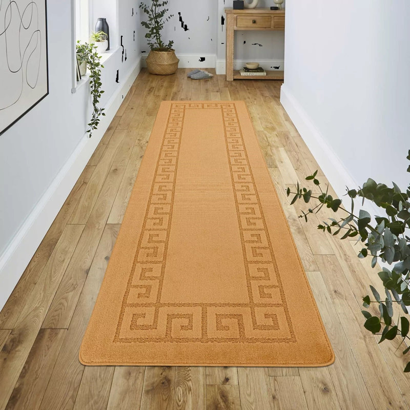 Afriani Area Rug, Rectangle 60 x 110cm