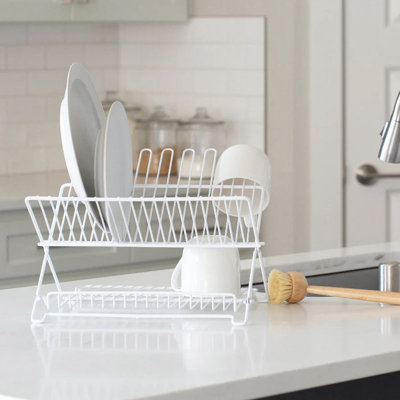 Dish Rack