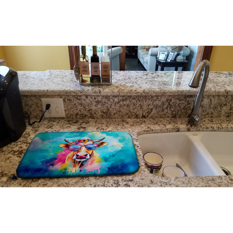 Drying Mat