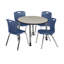 Table ronde Kee-73412114-93832986-93832982