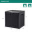 Flash W Deck Box