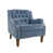 Blue Linen selected