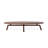 Solana Oval Coffee Table-52011245