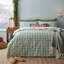 Christmas Tree Lane 100% Cotton Duvet Cover Set