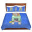 Ensemble de housse de couette Marley Ungaro Saint Bernard-35616075-35616072