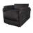 Comfortable Recliner Chair with Advanced Functions for Relaxation
