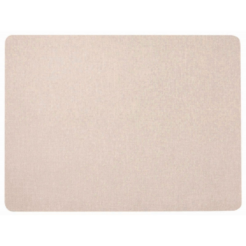 Panneau d'affichage sans cadre, Rayon, H 36 po x l 48 po, Dover
