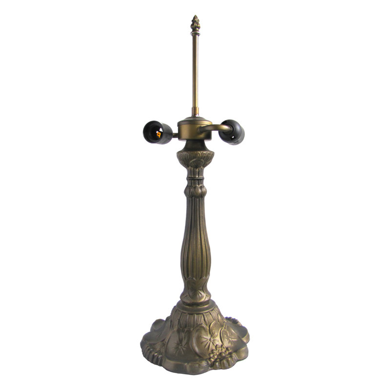 Stony Creek Metal Table Lamp
