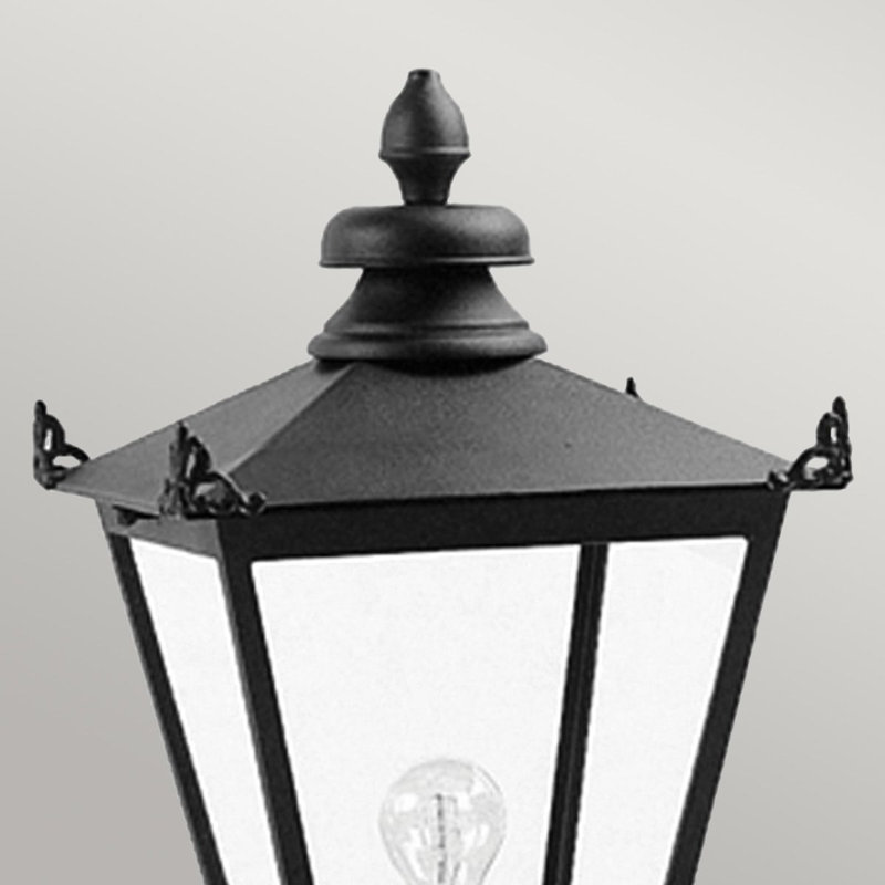 Eiland Pier Mount Light